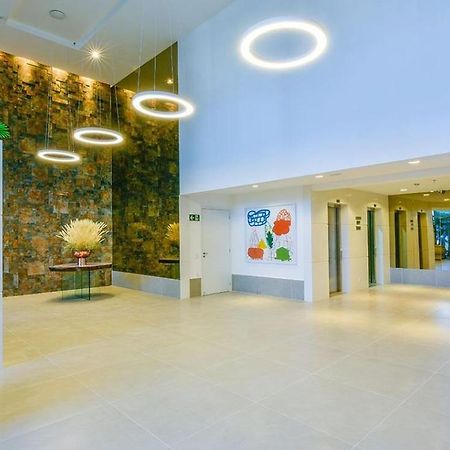 Housi - Metropolitan Sidney Smart Style Apartment Goiania Bagian luar foto