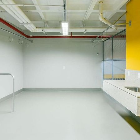 Housi - Metropolitan Sidney Smart Style Apartment Goiania Bagian luar foto