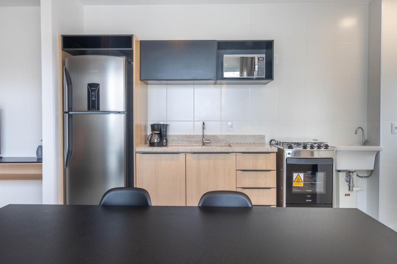 Housi - Metropolitan Sidney Smart Style Apartment Goiania Bagian luar foto