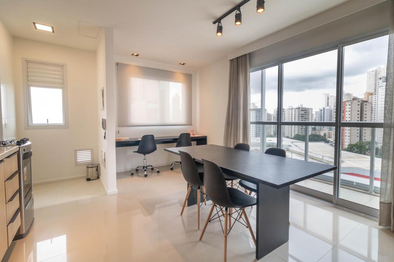 Housi - Metropolitan Sidney Smart Style Apartment Goiania Bagian luar foto