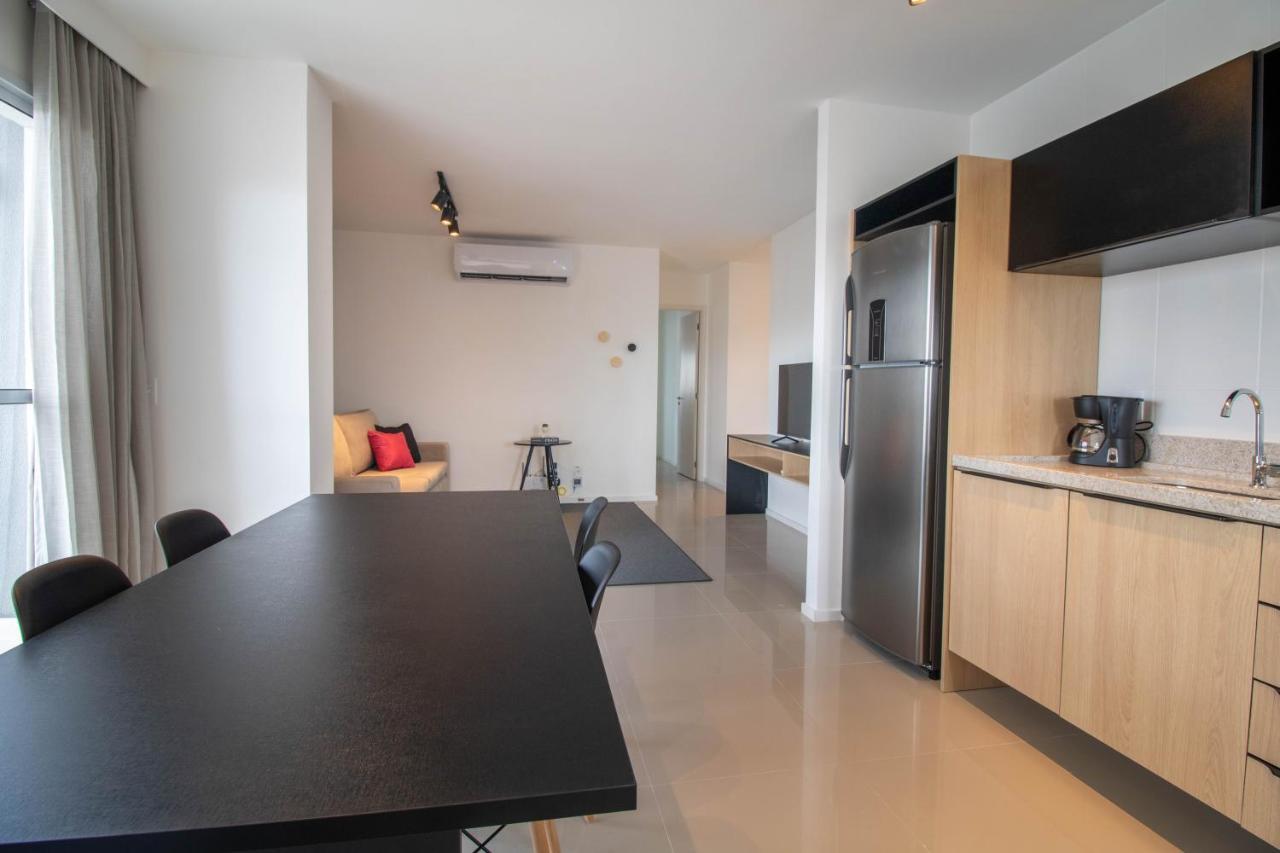 Housi - Metropolitan Sidney Smart Style Apartment Goiania Bagian luar foto