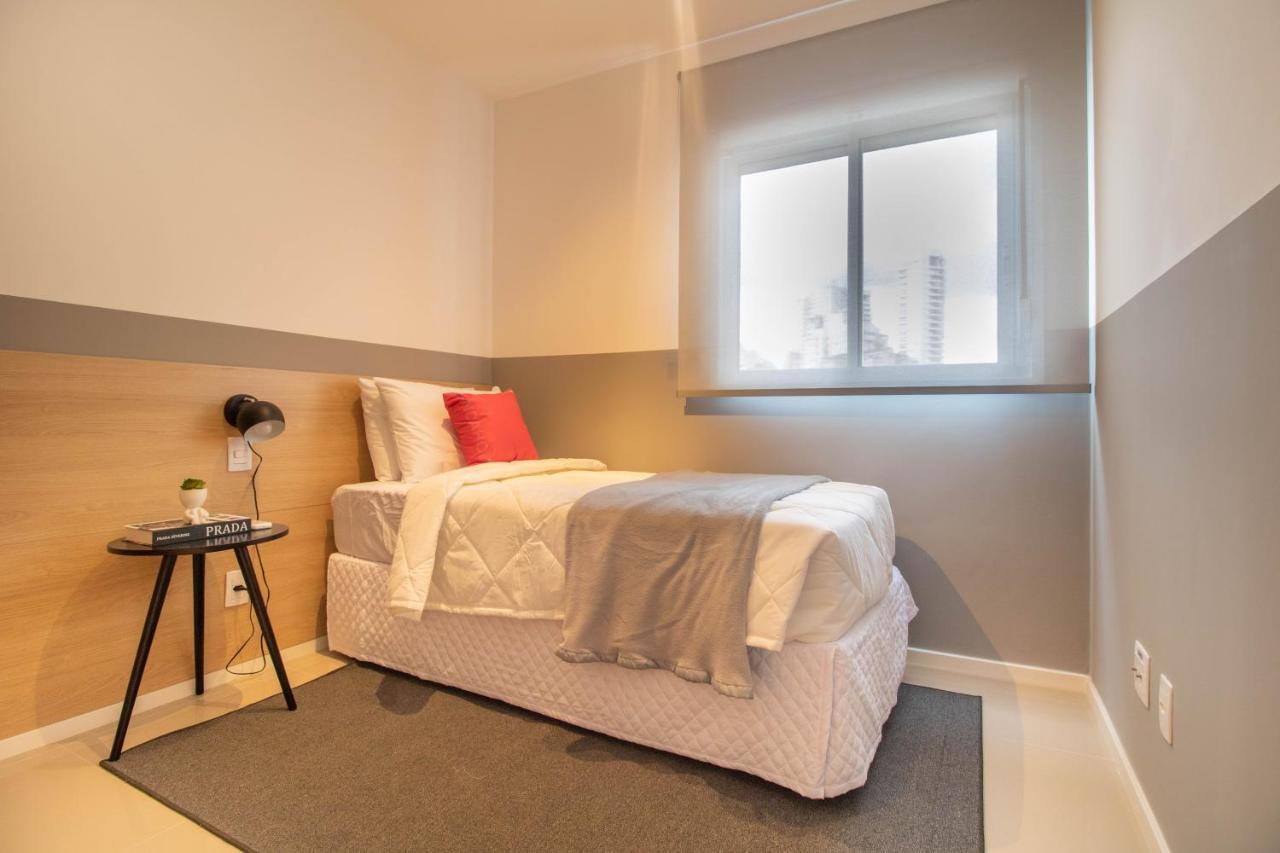 Housi - Metropolitan Sidney Smart Style Apartment Goiania Bagian luar foto