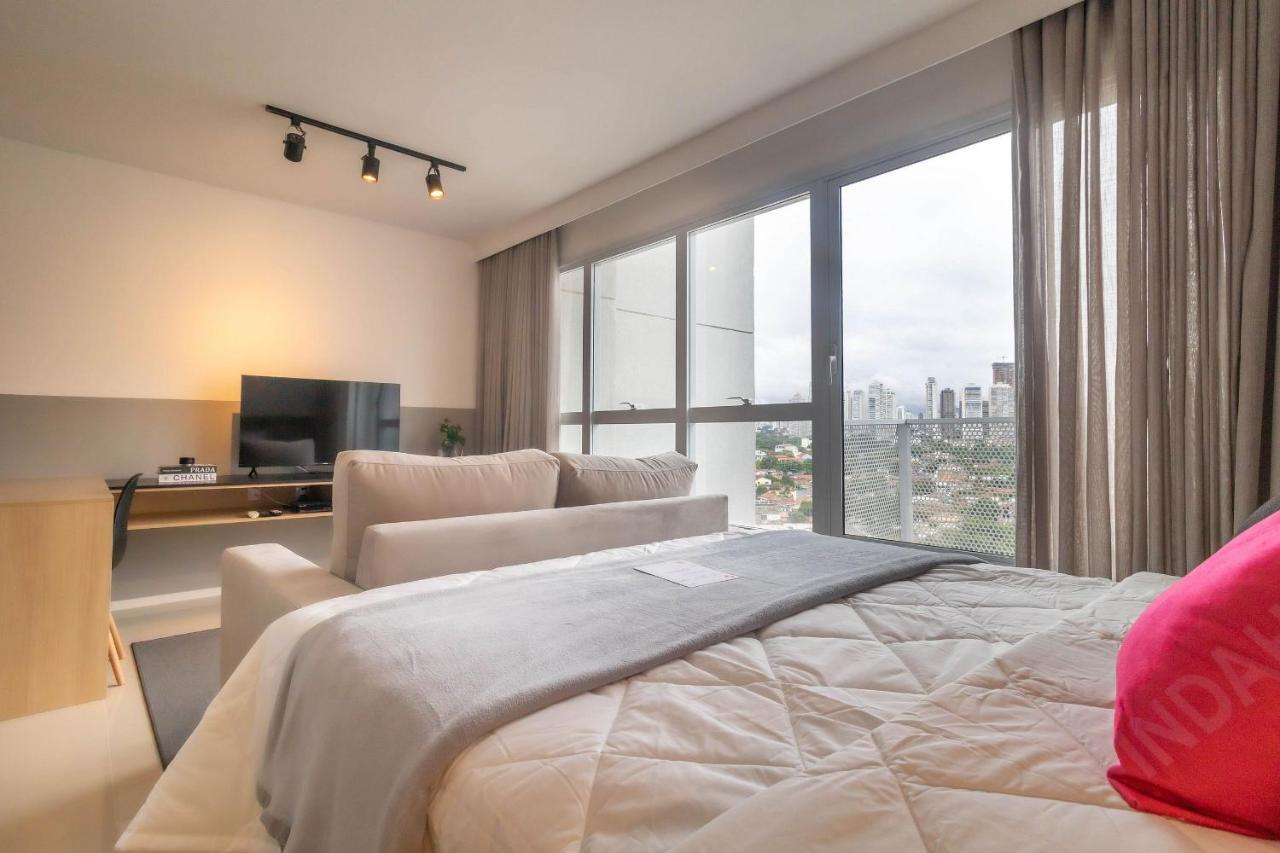 Housi - Metropolitan Sidney Smart Style Apartment Goiania Bagian luar foto