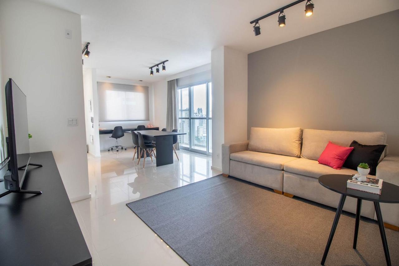 Housi - Metropolitan Sidney Smart Style Apartment Goiania Bagian luar foto