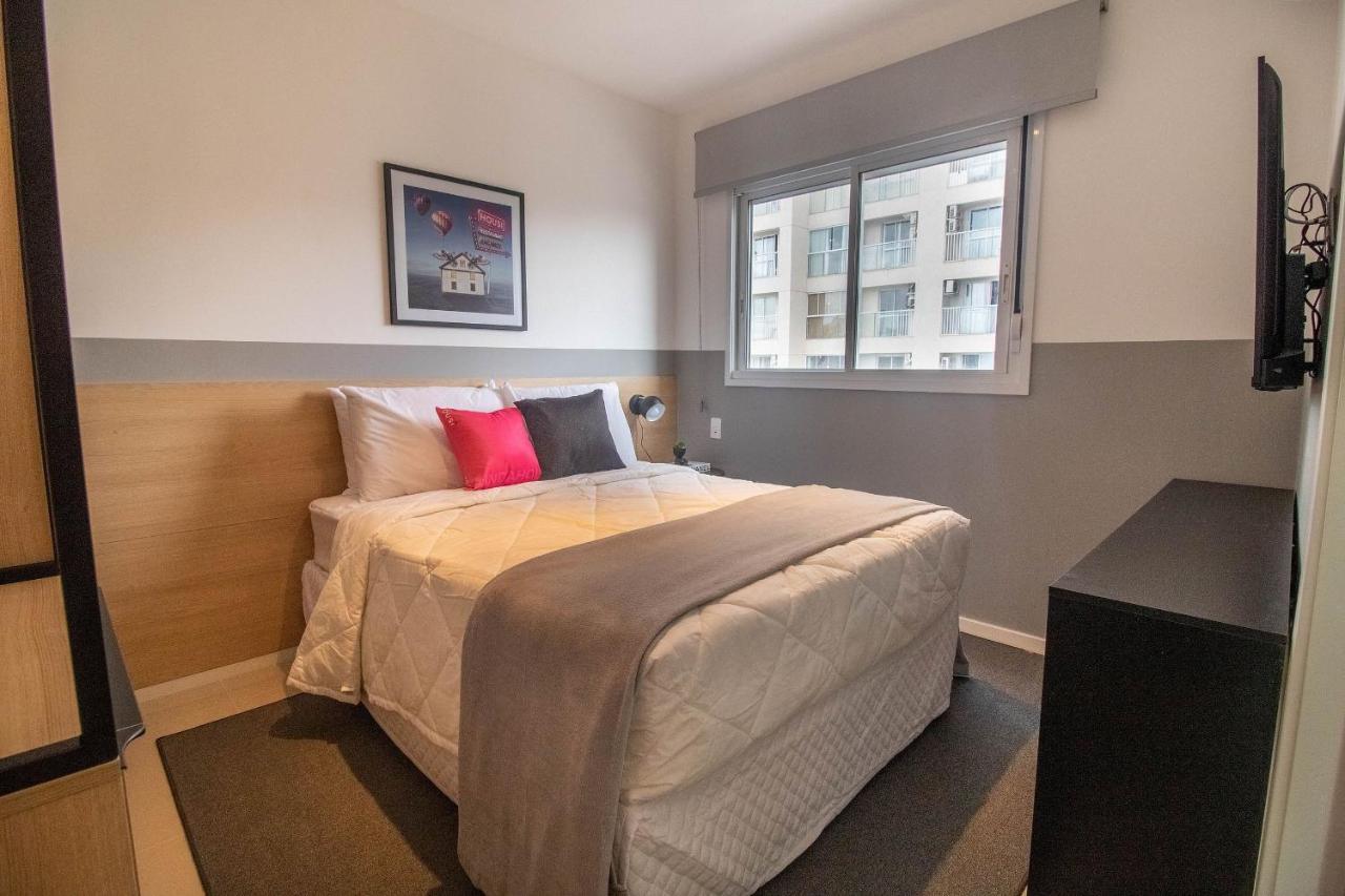 Housi - Metropolitan Sidney Smart Style Apartment Goiania Bagian luar foto