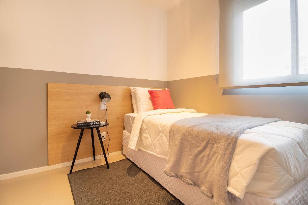 Housi - Metropolitan Sidney Smart Style Apartment Goiania Bagian luar foto
