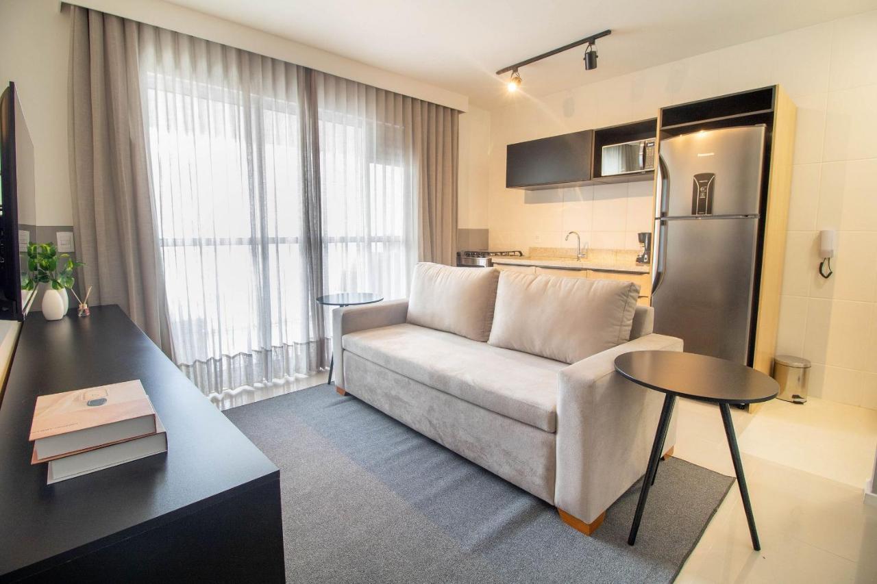 Housi - Metropolitan Sidney Smart Style Apartment Goiania Bagian luar foto
