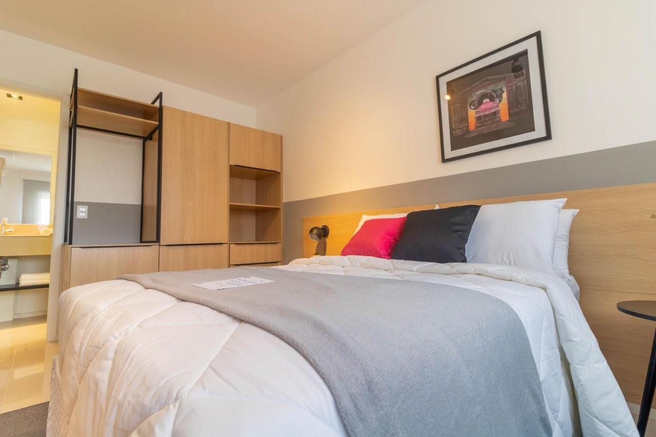 Housi - Metropolitan Sidney Smart Style Apartment Goiania Bagian luar foto