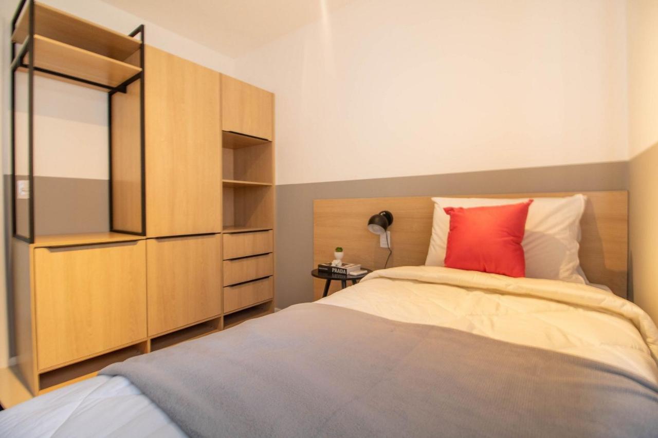 Housi - Metropolitan Sidney Smart Style Apartment Goiania Bagian luar foto