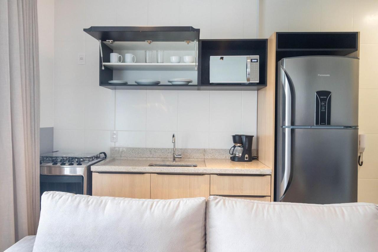 Housi - Metropolitan Sidney Smart Style Apartment Goiania Bagian luar foto