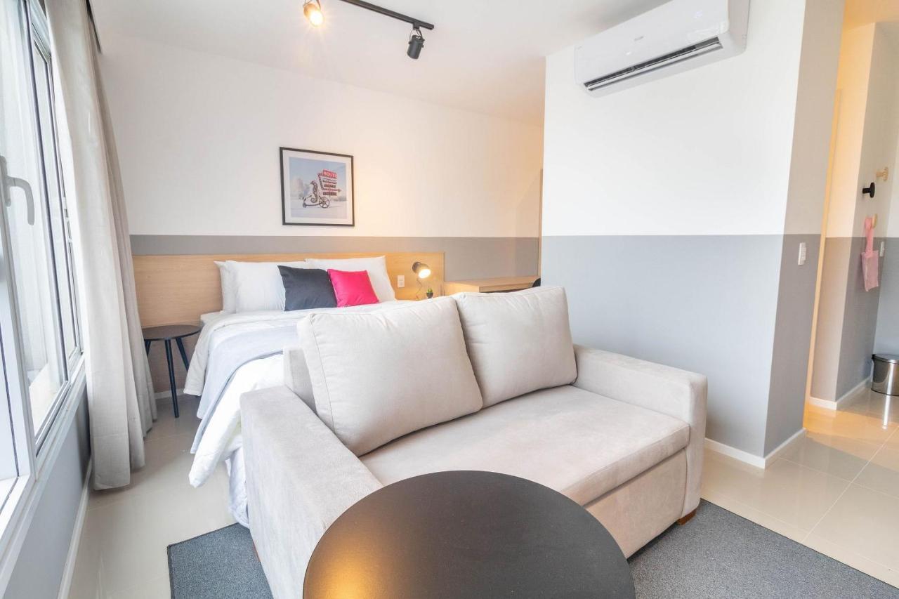 Housi - Metropolitan Sidney Smart Style Apartment Goiania Bagian luar foto