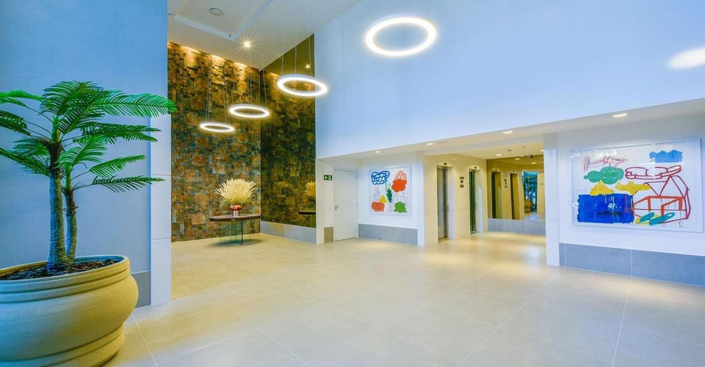 Housi - Metropolitan Sidney Smart Style Apartment Goiania Bagian luar foto