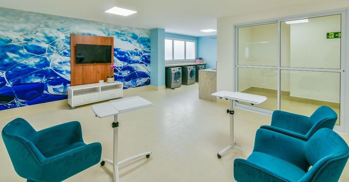 Housi - Metropolitan Sidney Smart Style Apartment Goiania Bagian luar foto
