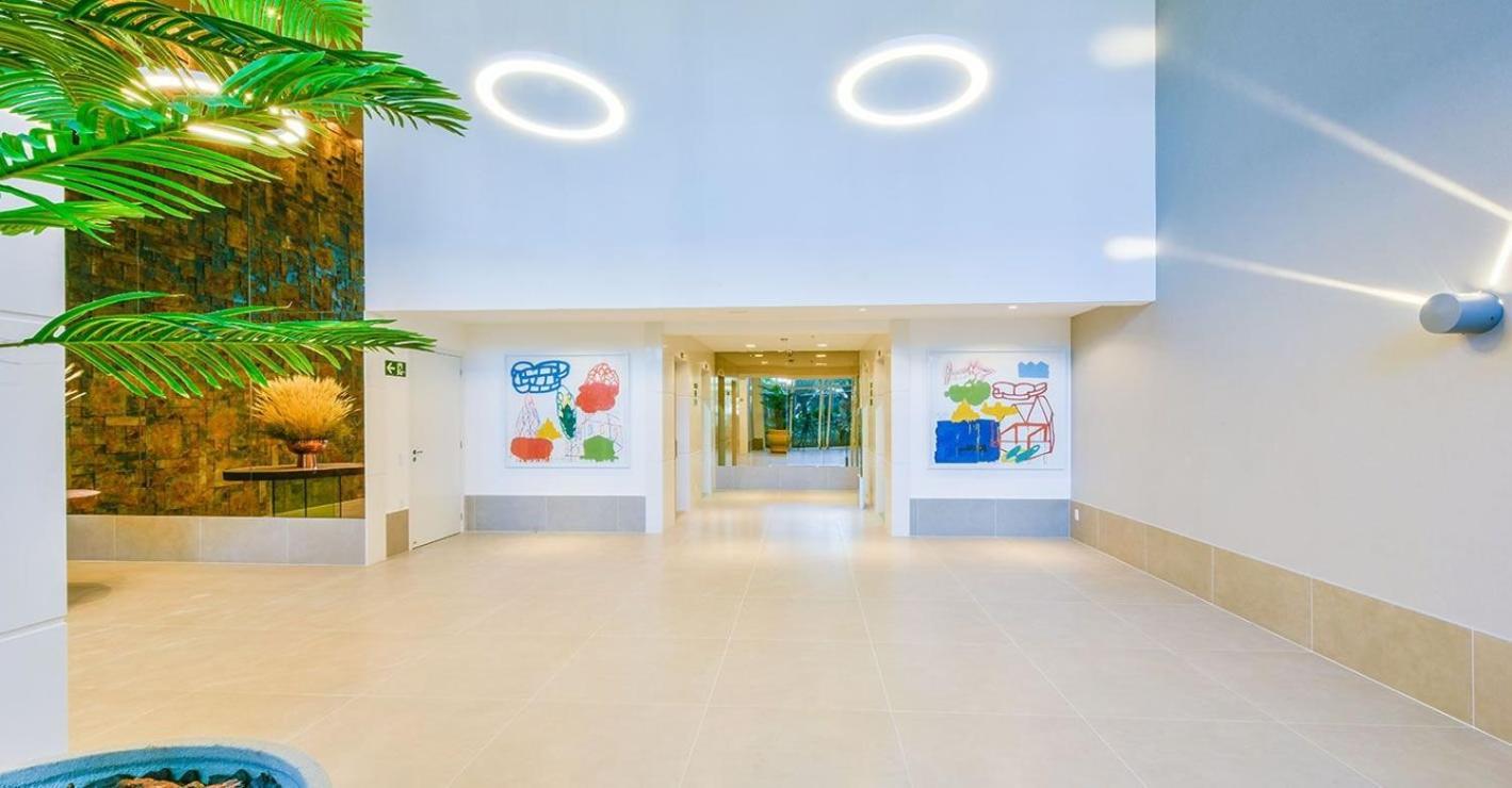 Housi - Metropolitan Sidney Smart Style Apartment Goiania Bagian luar foto