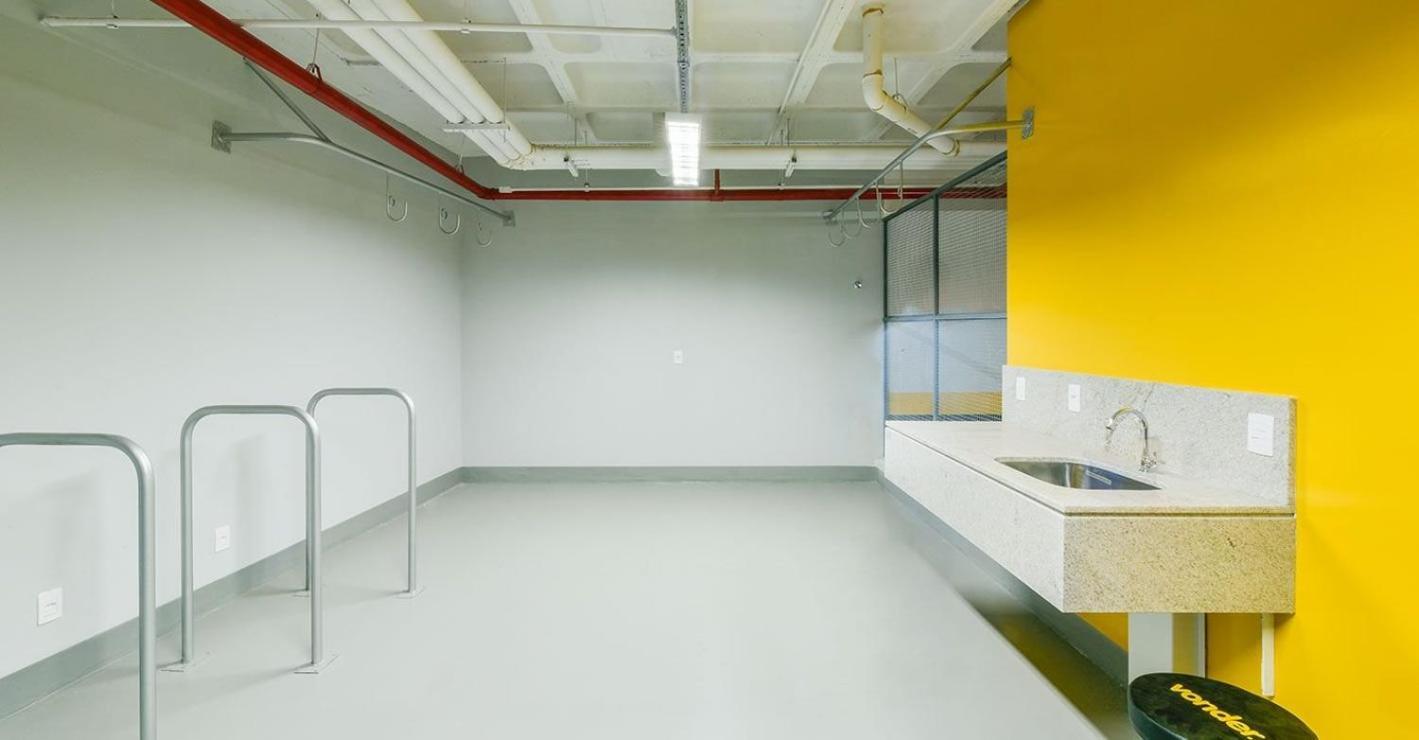 Housi - Metropolitan Sidney Smart Style Apartment Goiania Bagian luar foto